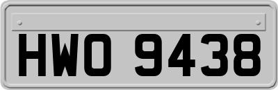 HWO9438