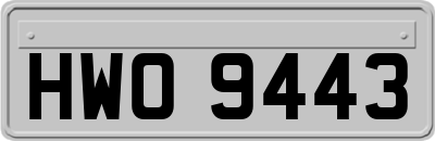 HWO9443