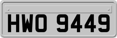 HWO9449