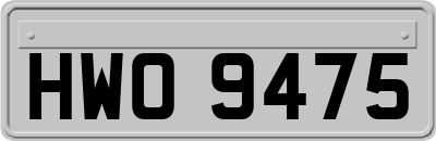 HWO9475