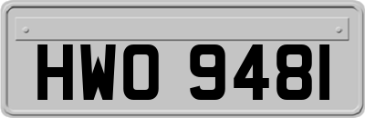 HWO9481