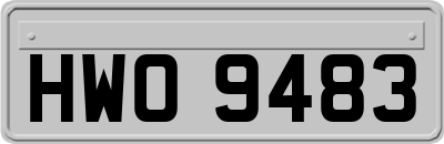 HWO9483