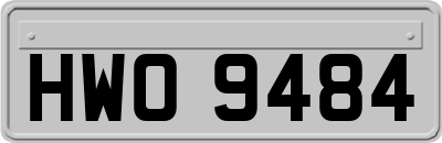 HWO9484