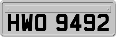 HWO9492