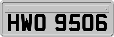 HWO9506