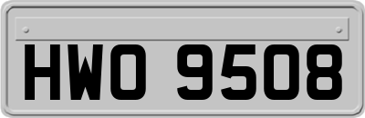 HWO9508