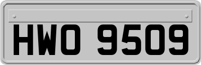HWO9509
