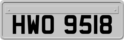 HWO9518