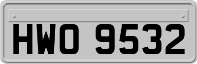HWO9532