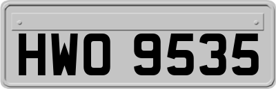HWO9535