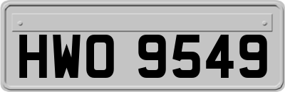 HWO9549