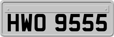 HWO9555