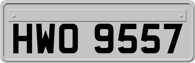 HWO9557