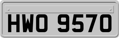 HWO9570