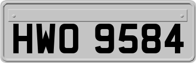 HWO9584