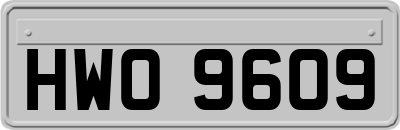 HWO9609