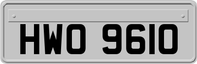 HWO9610