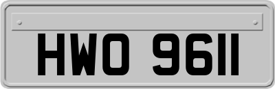HWO9611