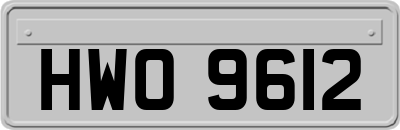 HWO9612