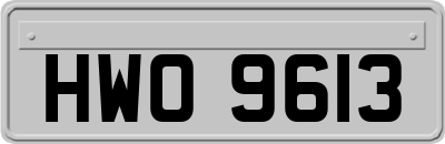 HWO9613