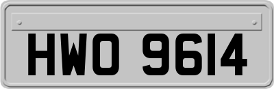 HWO9614