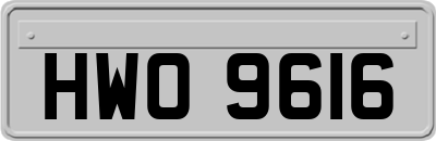 HWO9616