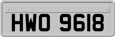 HWO9618
