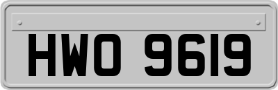 HWO9619