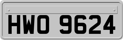 HWO9624
