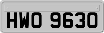 HWO9630
