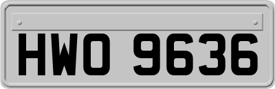 HWO9636