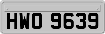 HWO9639