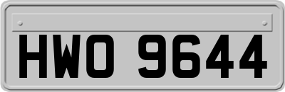 HWO9644