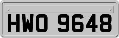 HWO9648