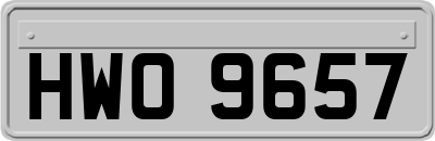 HWO9657