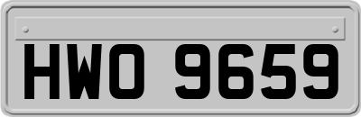 HWO9659