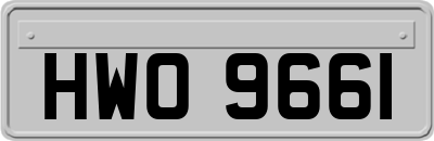 HWO9661