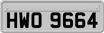 HWO9664