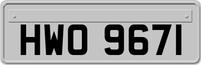 HWO9671