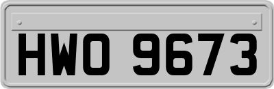 HWO9673