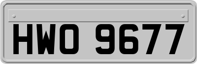 HWO9677