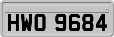 HWO9684