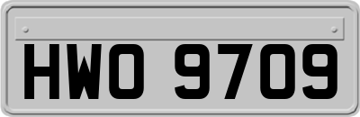 HWO9709