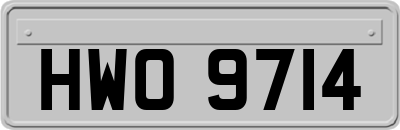 HWO9714