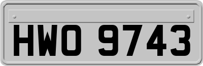 HWO9743