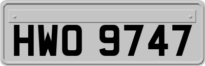 HWO9747