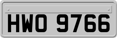 HWO9766