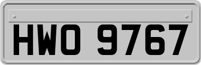 HWO9767