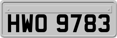 HWO9783
