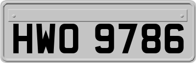 HWO9786